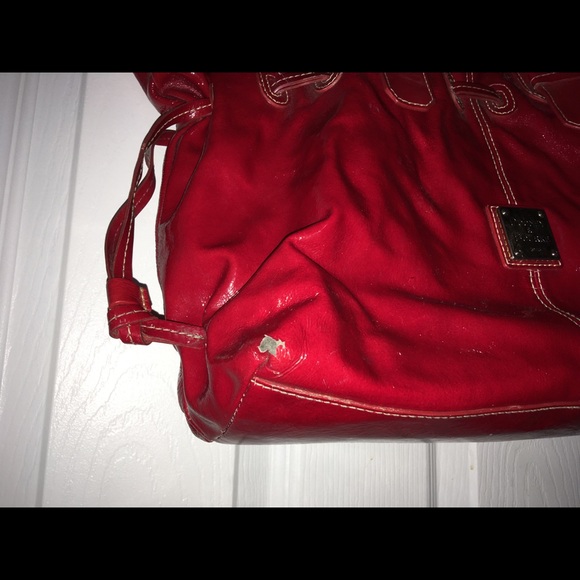 Dooney and Bourke Hayden bag - Picture 9 of 13